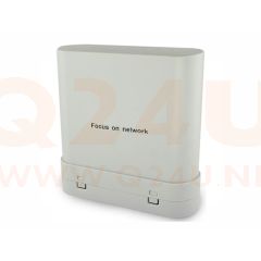 USB WiFi adapter Q-N9801, 3000 mw 36 dbi